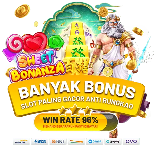 RTP Slot Dengan Akurasi Kemenangan Paling Jitu