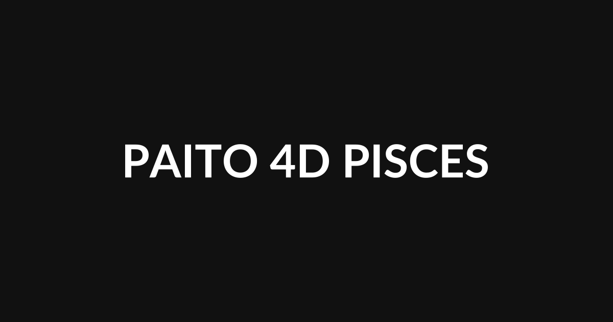 paito