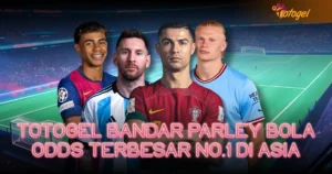 parlay bola